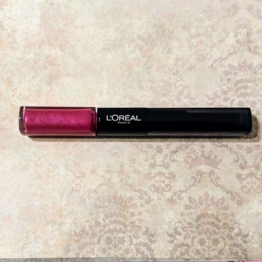 ⚜️L'oreal🗼 Paris Infallible Pro Last Lipsticks⚜️ - Picture 2 of 6